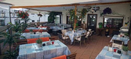 Oberems Hotel | Hotel & Restaurant Zum Deutschen Haus