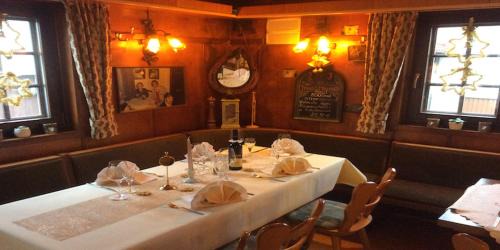 Oberems Hotel | Hotel & Restaurant Zum Deutschen Haus
