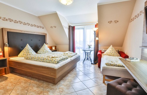 Wolfenweiler Hotel | Hotel Restaurant zum Ochsen