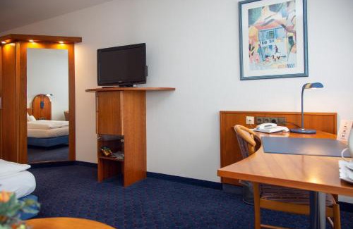 Wermelskirchen Hotel | Hotel-Restaurant Zum Schwanen