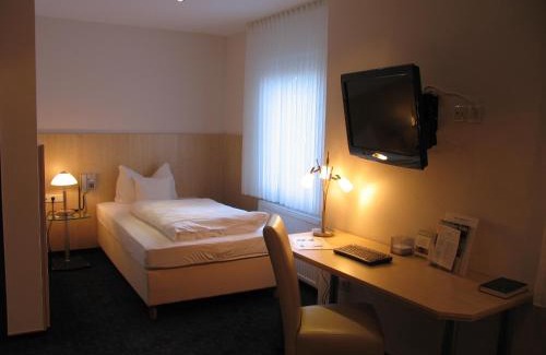 Wermelskirchen Hotel | Hotel-Restaurant Zum Schwanen