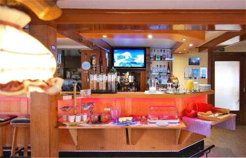 Grossalmerode Hotel | Hotel-Restaurant Zum Goldenen Stern