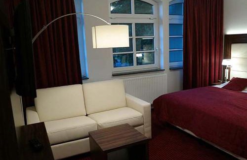Heeslingen Hotel | Hotel Restaurant Zum Hollengrund