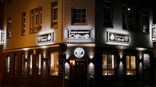 Dellviertel Hotel | Hotel Restaurant zum Löwen