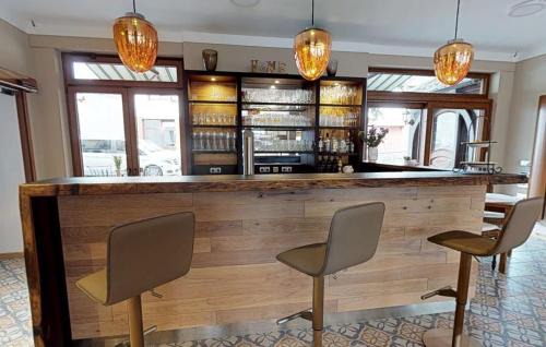 Bruchkoebel Hotel | Hotel Restaurant zum Schwanen