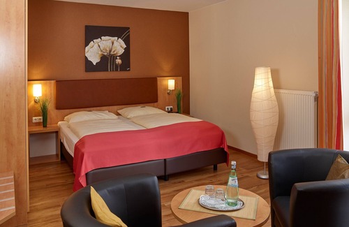 Mettlach Hotel | Hotel Restaurant Zum Schwan
