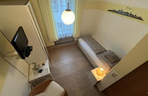 Bad Bertrich Hotel | Hotel Restaurant Zumbusch