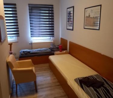 Bitterfeld-Wolfen Hotel | Hotel Restaurant zur Gondel