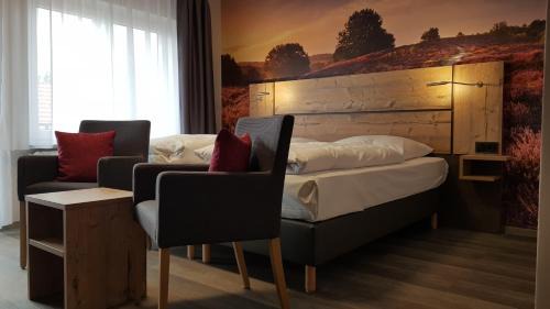 Altenmedingen Hotel | Hotel-Restaurant Zur Linde