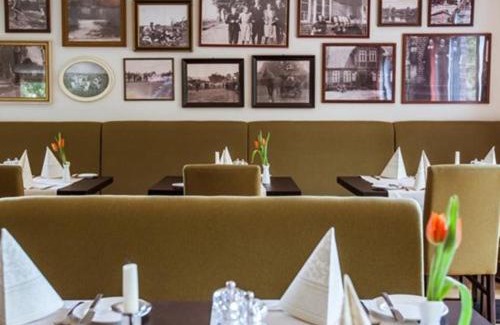 Altenmedingen Hotel | Hotel-Restaurant Zur Linde