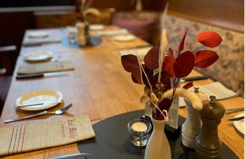 Schermbeck Hotel | Hotel-Restaurant Zur Mühle