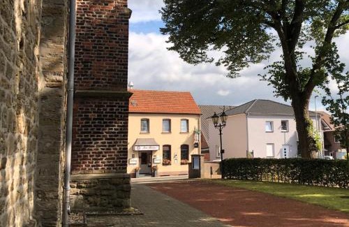 Schermbeck Hotel | Hotel-Restaurant Zur Mühle