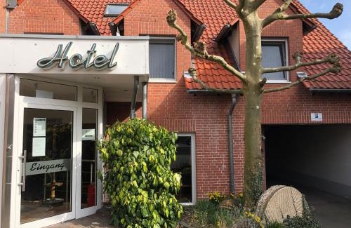 Schermbeck Hotel | Hotel-Restaurant Zur Mühle