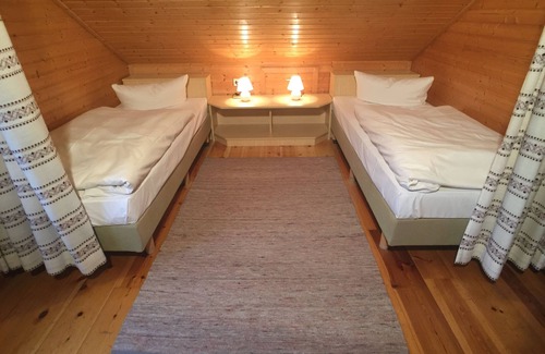 Golssen Hotel | Hotel & Restaurant Zur Spreewälderin