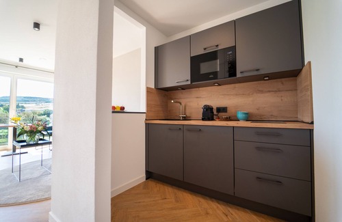 Uerzig Hotel | Hotel & Restaurant ZUR TRAUBE