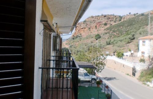 Comares Hotel | Hotel Restaurante Atalaya