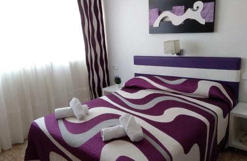 Los Rizos Hotel | Hotel Restaurante Campomar