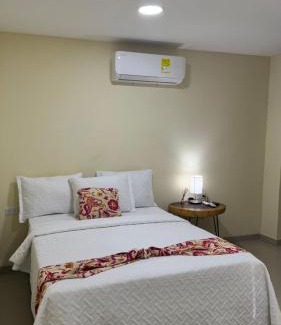 Aracataca Hotel | Hotel, Restaurante DON ALBERTO