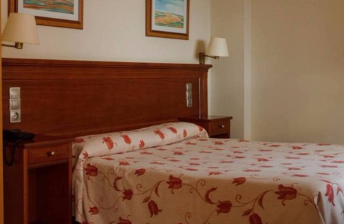 Hellin Hotel | Hotel Restaurante Emilio
