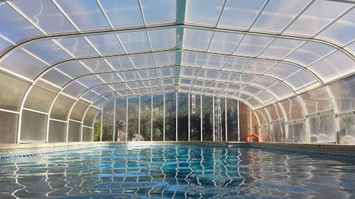 Ayna Hotel | Hotel Restaurante Felipe II