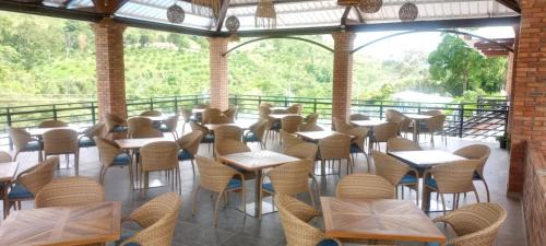 Paramo House | Hotel restaurante la florida
