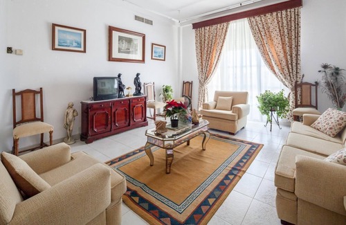 Ecija Hotel | Hotel Restaurante Los Molinos