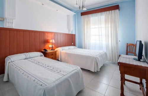 Ecija Hotel | Hotel Restaurante Los Molinos