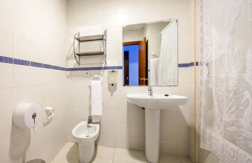 Ecija Hotel | Hotel Restaurante Los Molinos