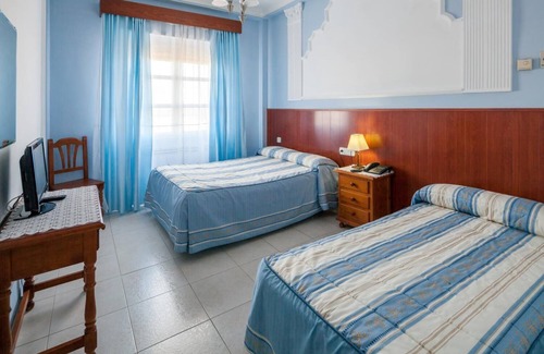 Ecija Hotel | Hotel Restaurante Los Molinos