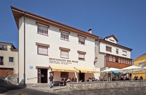 Boal Hotel | Hotel Restaurante Prado