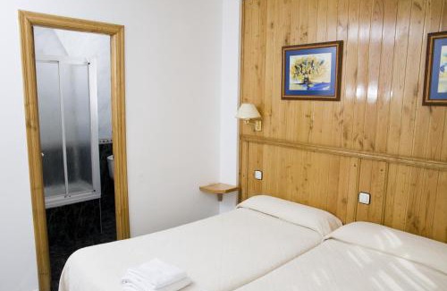 Boal Hotel | Hotel Restaurante Prado
