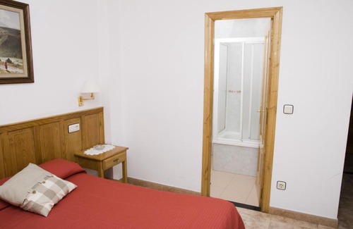 Boal Hotel | Hotel Restaurante Prado