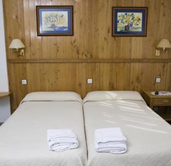 Boal Hotel | Hotel Restaurante Prado