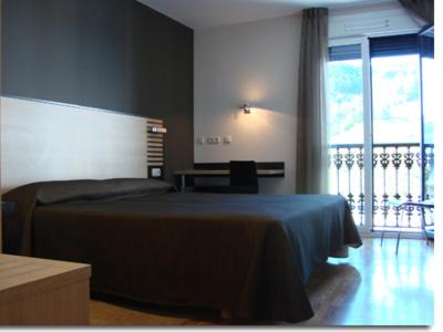 Zaldibia Hotel | Hotel Restaurante Zelaa
