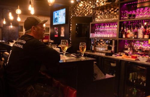 Saint-Joseph-de-Beauce Hotel | Hotel-Resto-Bar Le Journel