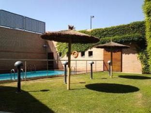Valdemoro Hotel | Hotel Reston Valdemoro