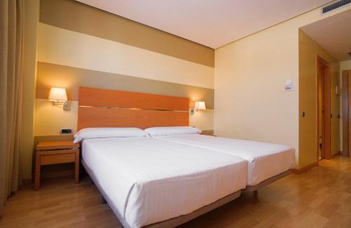 Valdemoro Hotel | Hotel Reston Valdemoro