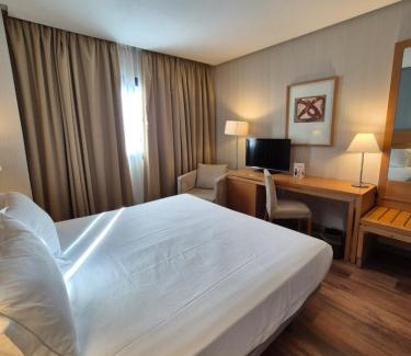 Valdemoro Hotel | Hotel Reston Valdemoro