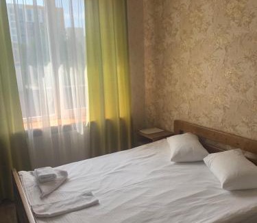 Kovelʼ Hotel | Hotel Resttime