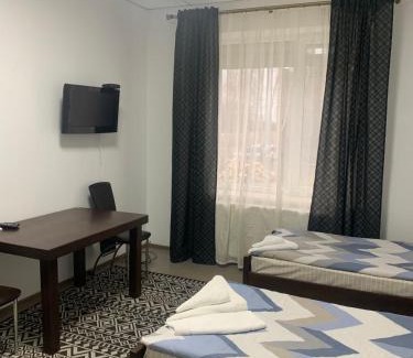 Kovelʼ Hotel | Hotel Resttime