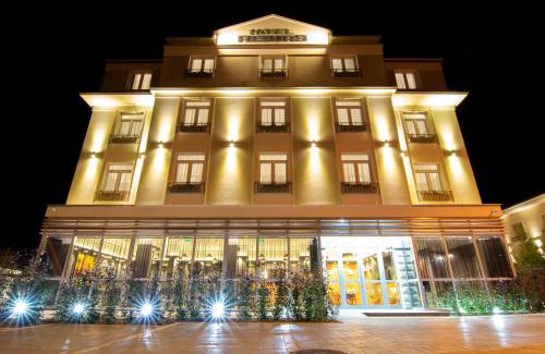 Podgorica Hotel | Hotel Resurs
