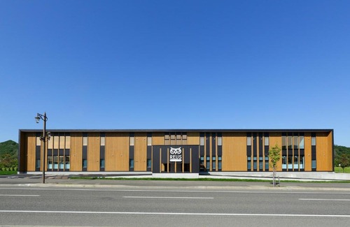 Ashoro Hotel | Hotel REUS Ashoro