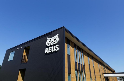 Ashoro Hotel | Hotel REUS Ashoro