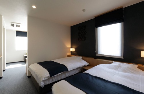 Ashoro Hotel | Hotel REUS Ashoro