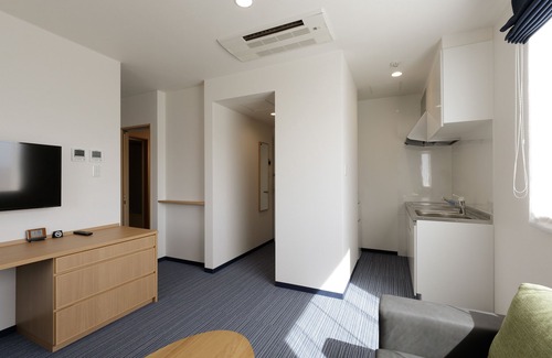 Ashoro Hotel | Hotel REUS Ashoro