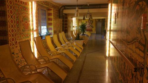 Stavenhagen Hotel | Hotel Reuterhof