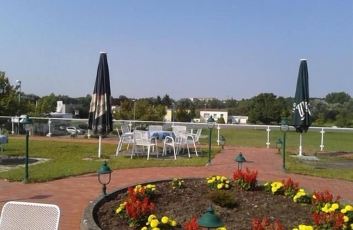 Stavenhagen Hotel | Hotel Reuterhof