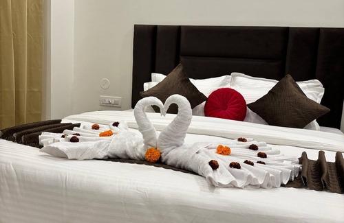 Rewalsar Hotel | HOTEL REWALSAR HEIGHTS