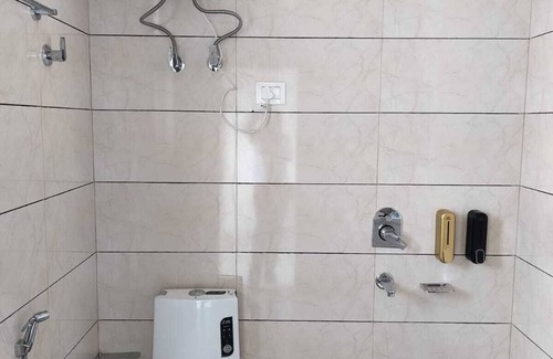 Rewalsar Hotel | HOTEL REWALSAR HEIGHTS