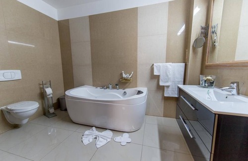 Craiova Hotel | Hotel Rexton